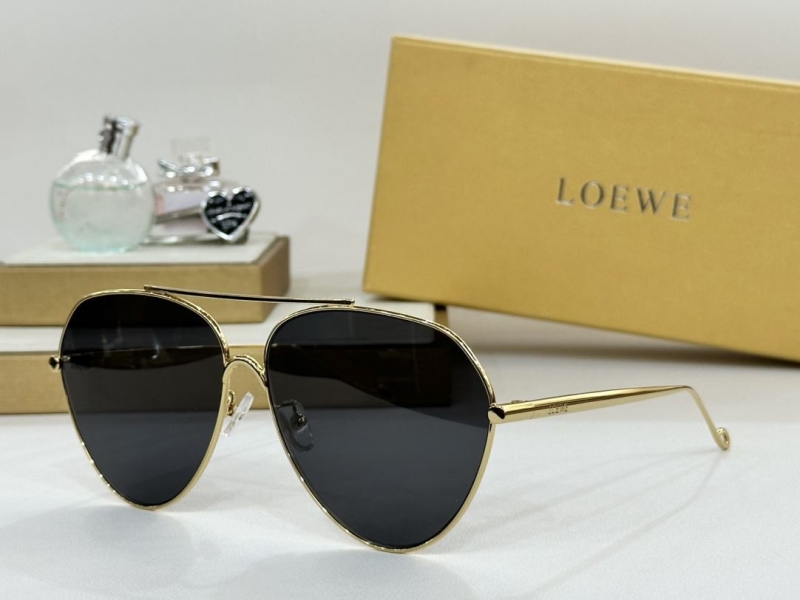 Loewe Sunglasses